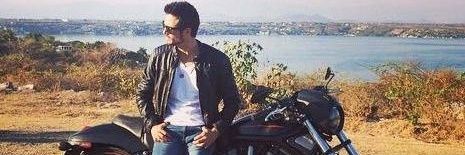JoseRonMx's profile banner image