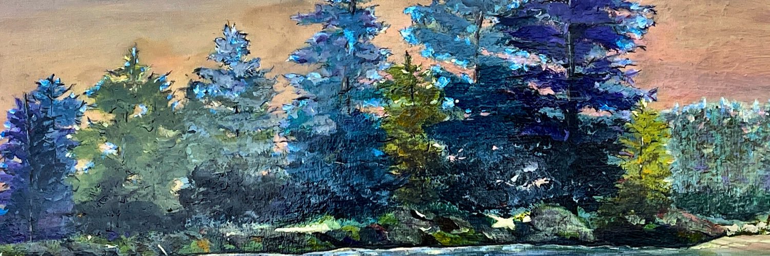CFosterArt1's profile banner image
