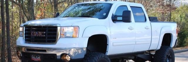 loveoftrucks's profile banner image