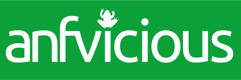 AnfVicious's profile banner image