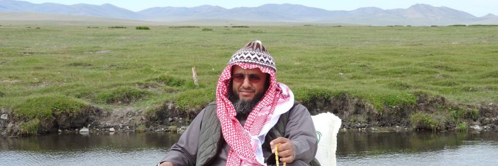 مشعل الحبيني banner