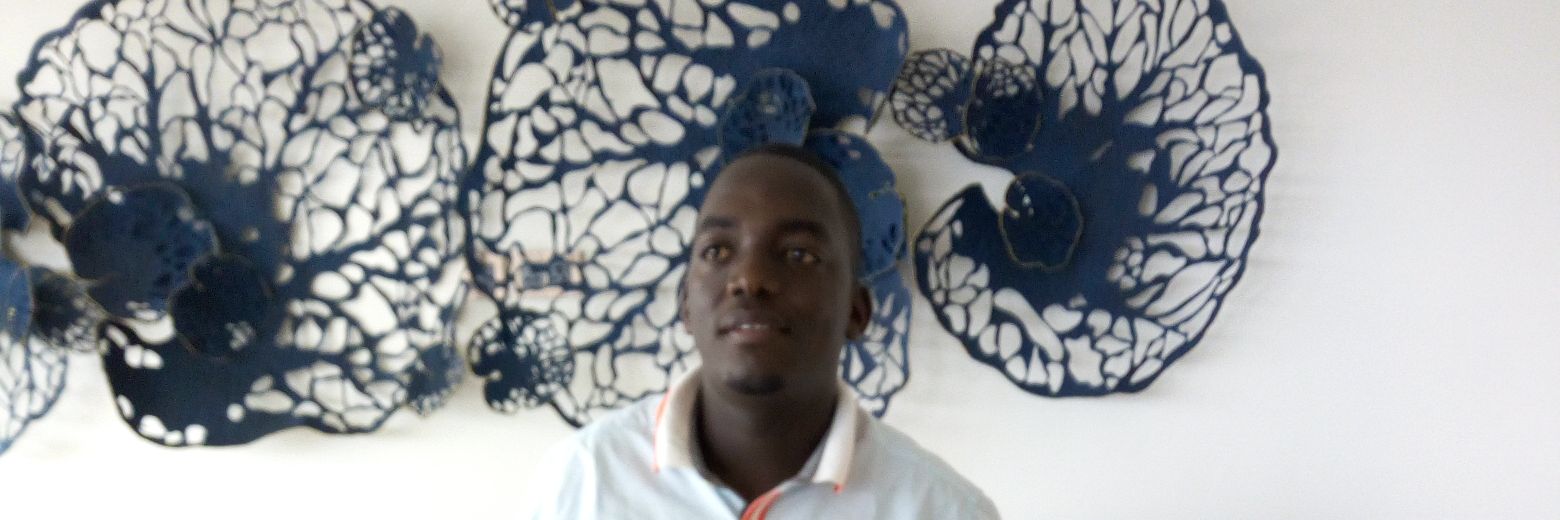 otienojulius20's profile banner image