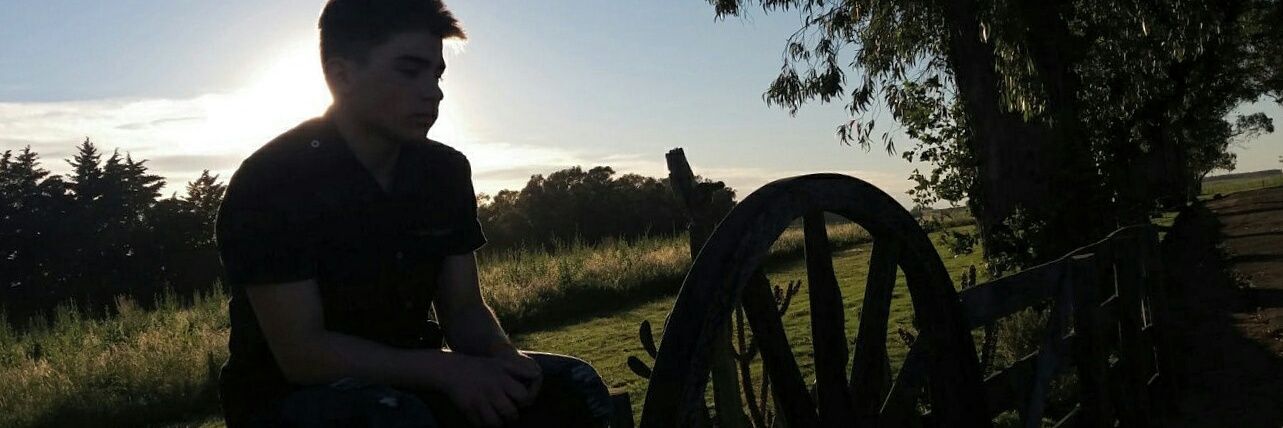 luChiitoGZ's profile banner image