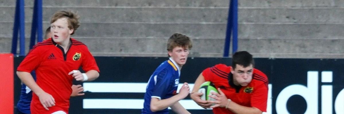 Jack O'Donnell banner