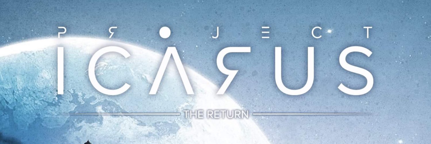 Project Icarus banner