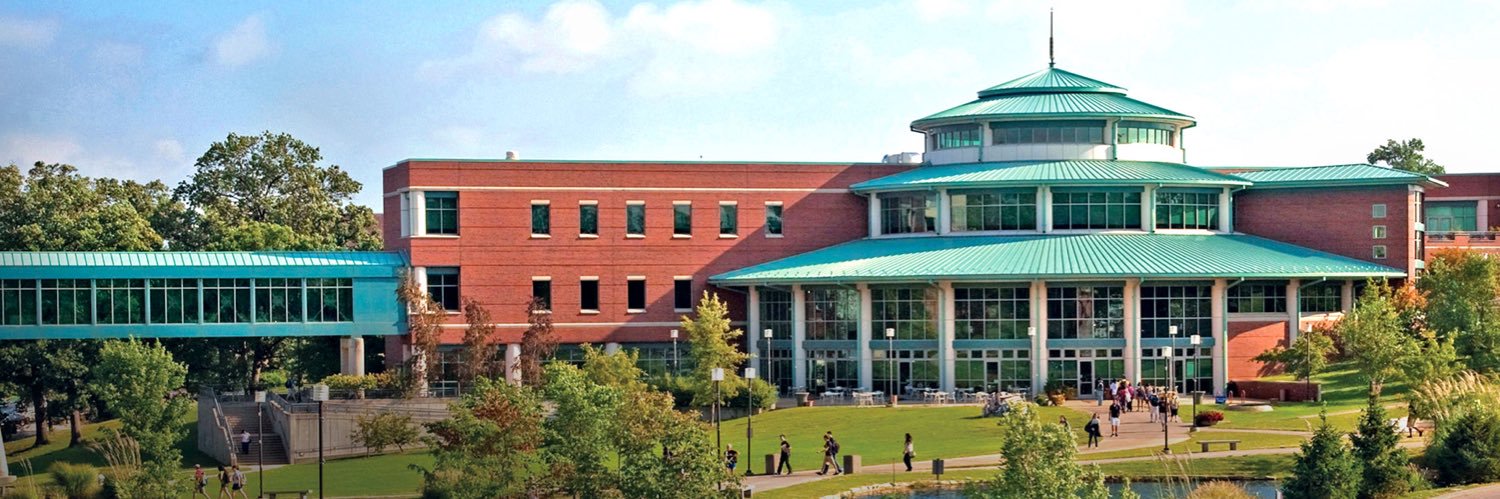 UMSL University Student Support banner