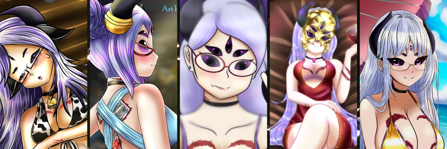 Said_Saito's profile banner image