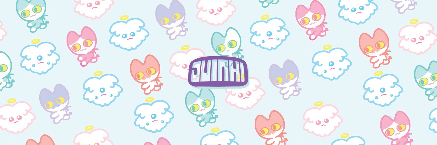 juin_hi's profile banner image