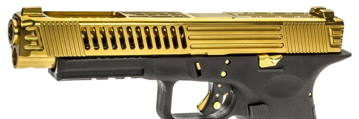 TitaniumGun's profile banner image