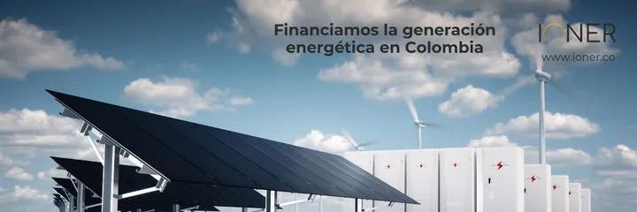 ioner_energy's profile banner image