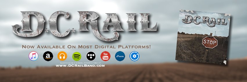 DCRailBand's profile banner image