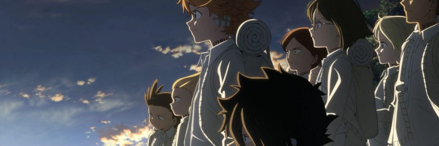 Midoriya banner