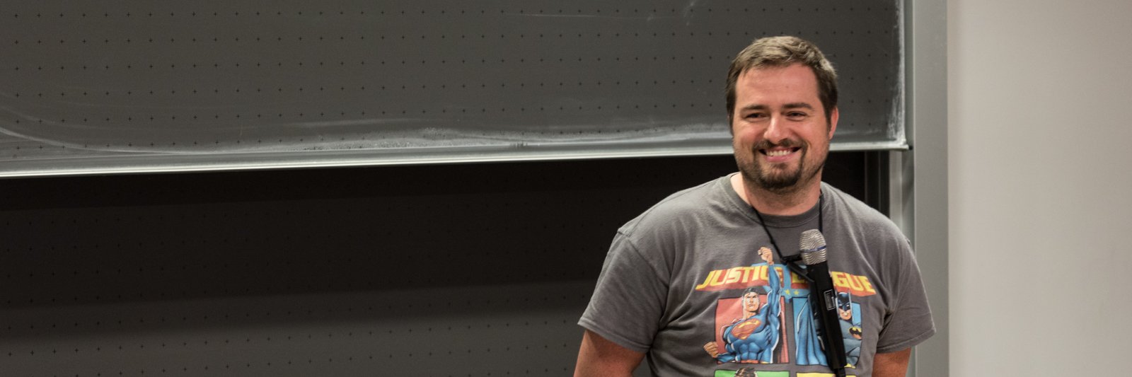 Jamessir Bensonmum banner