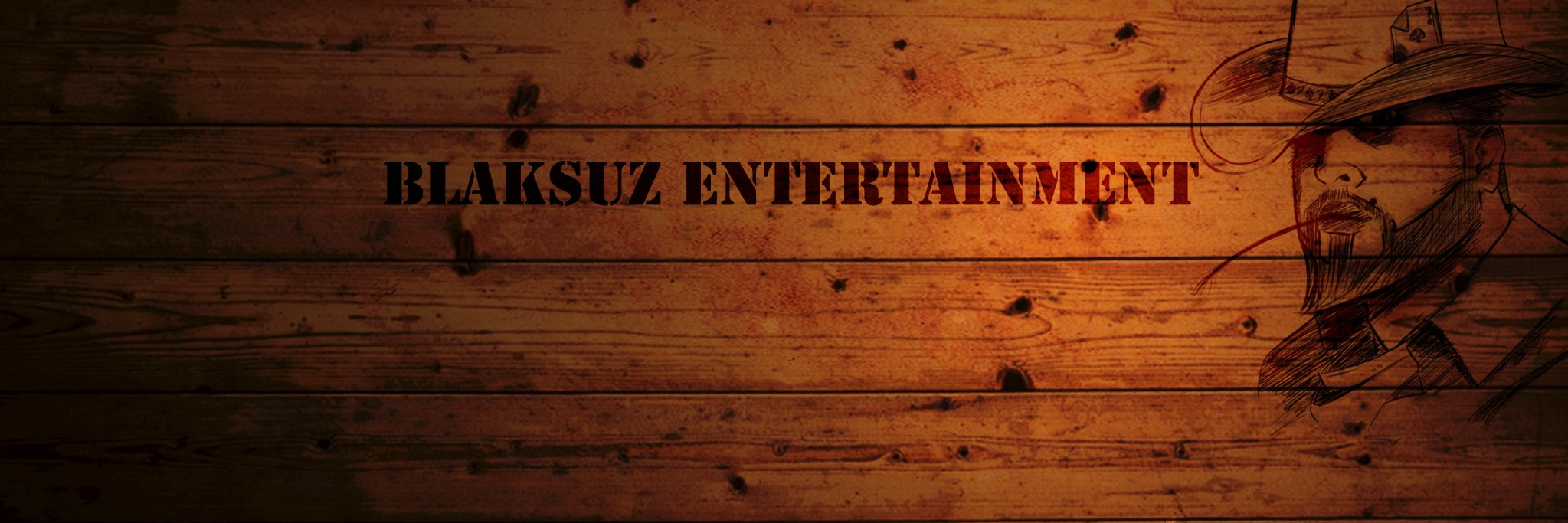 Blaksuzz's profile banner image