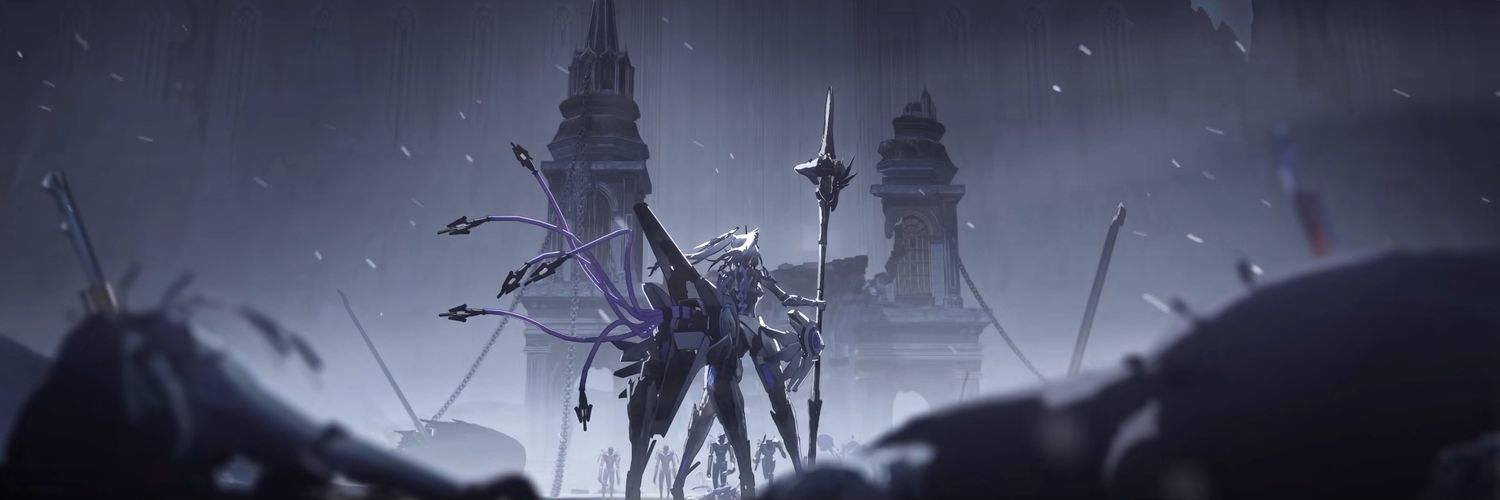 particleofgxd's profile banner image