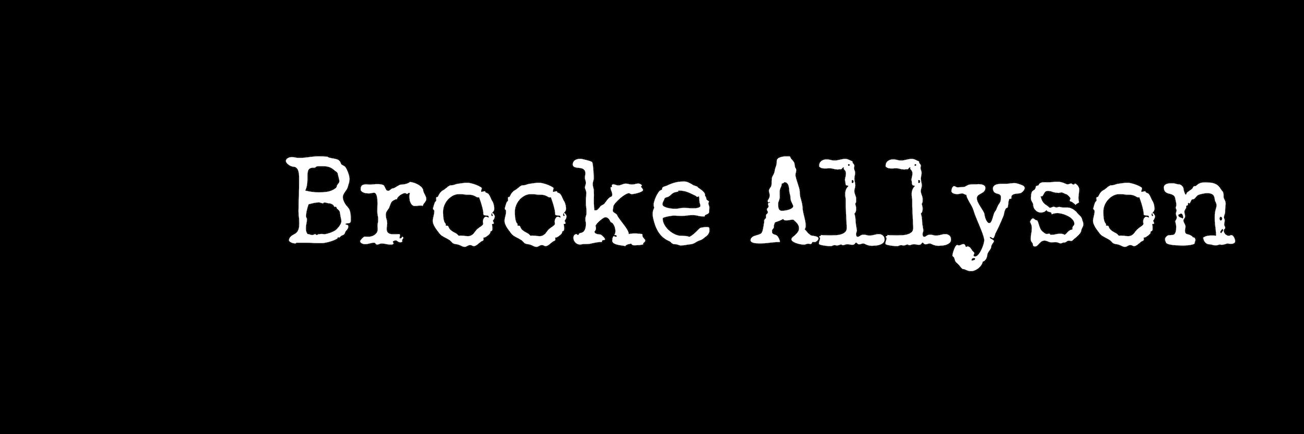 brookeallyson23's profile banner image