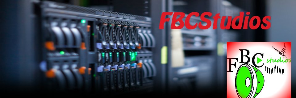fbcstudiosinc's profile banner image