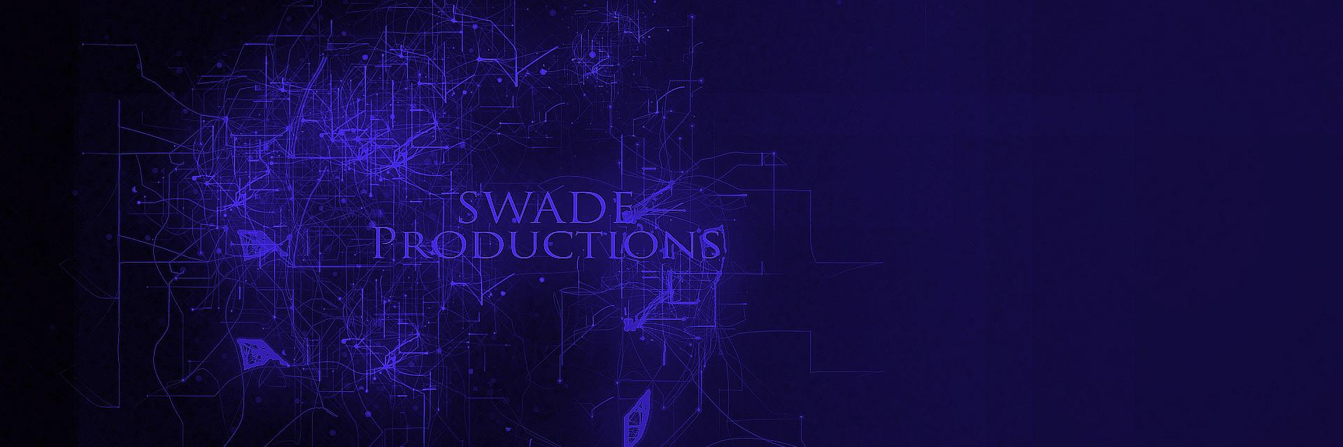 swadefilms's profile banner image
