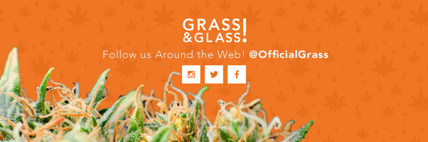 OfficialGrass's profile banner image