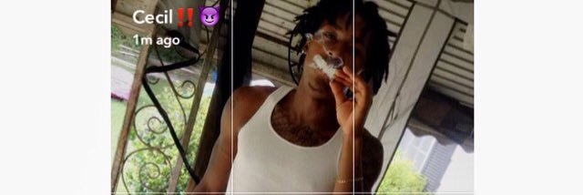 ChapooThaShoota's profile banner image