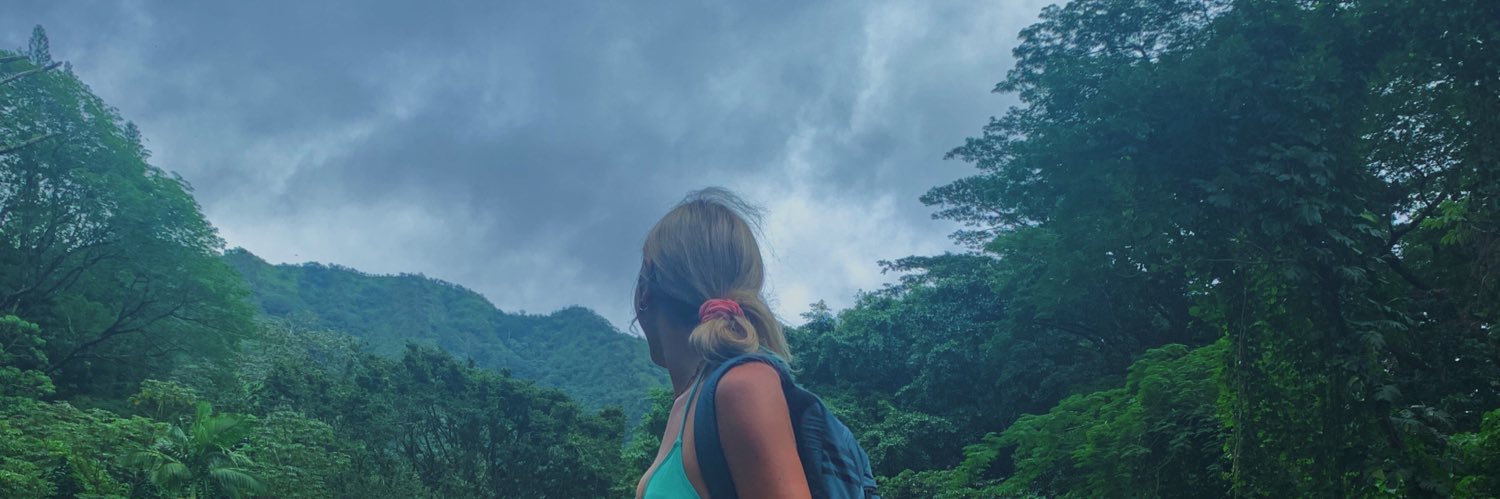 Devyn O’Brien banner