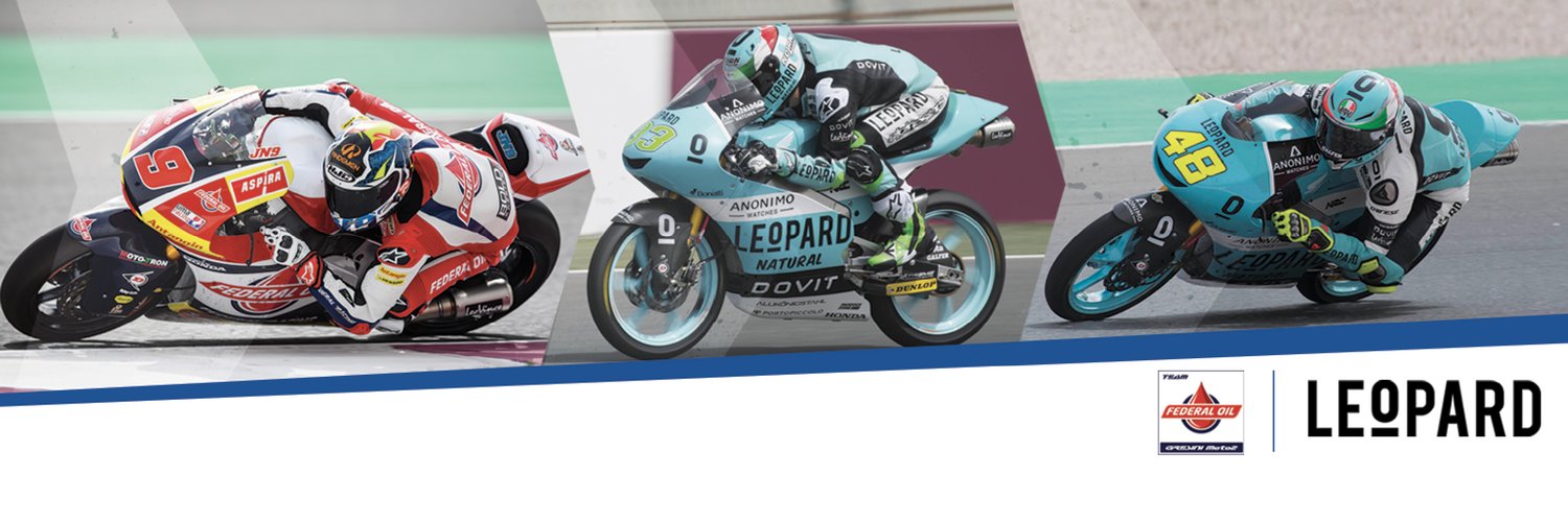 leovince's profile banner image