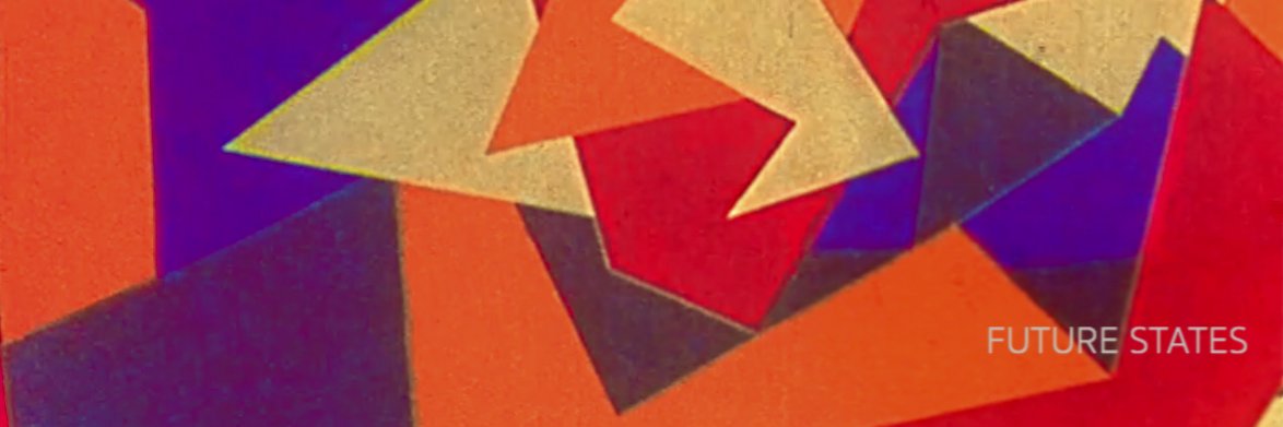 Future States banner