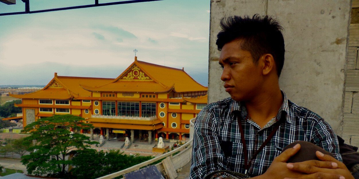 TonieBerutu's profile banner image