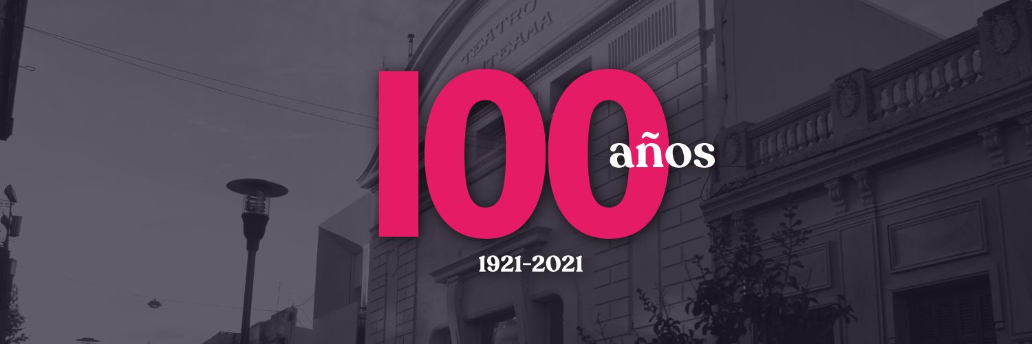 Complejo Cultural Politeama banner
