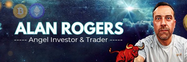 Alan Rogers Profile Banner