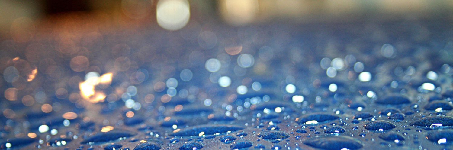 LoverOfRain's profile banner image