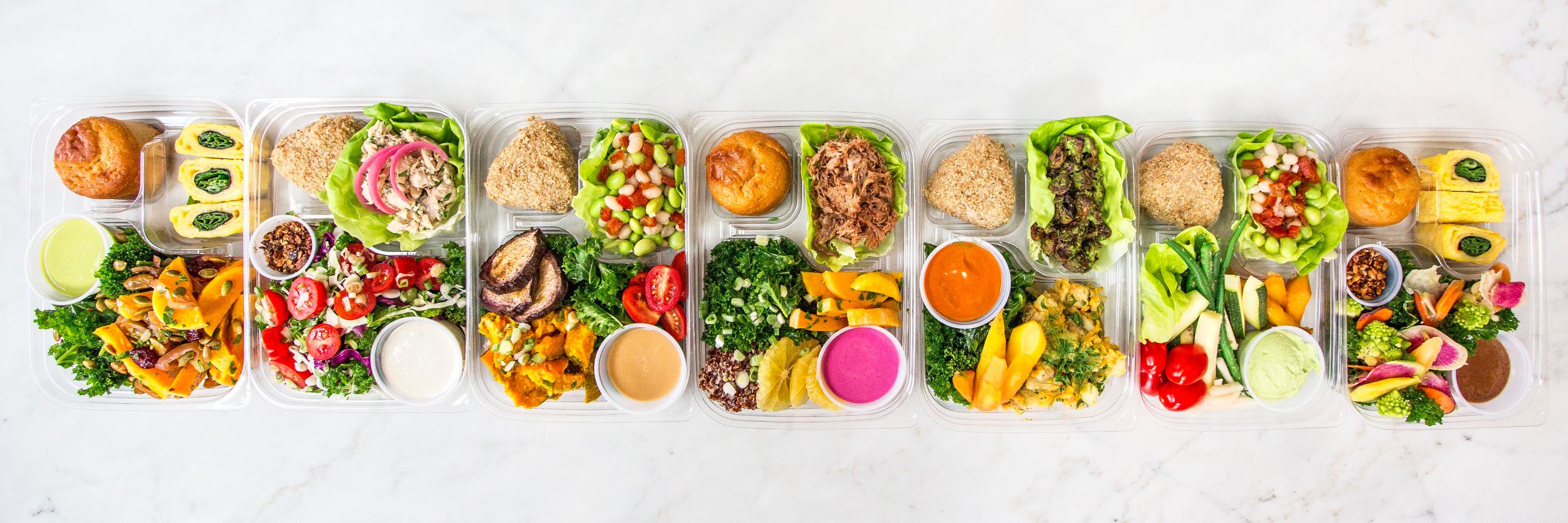 BENTO PICNIC banner