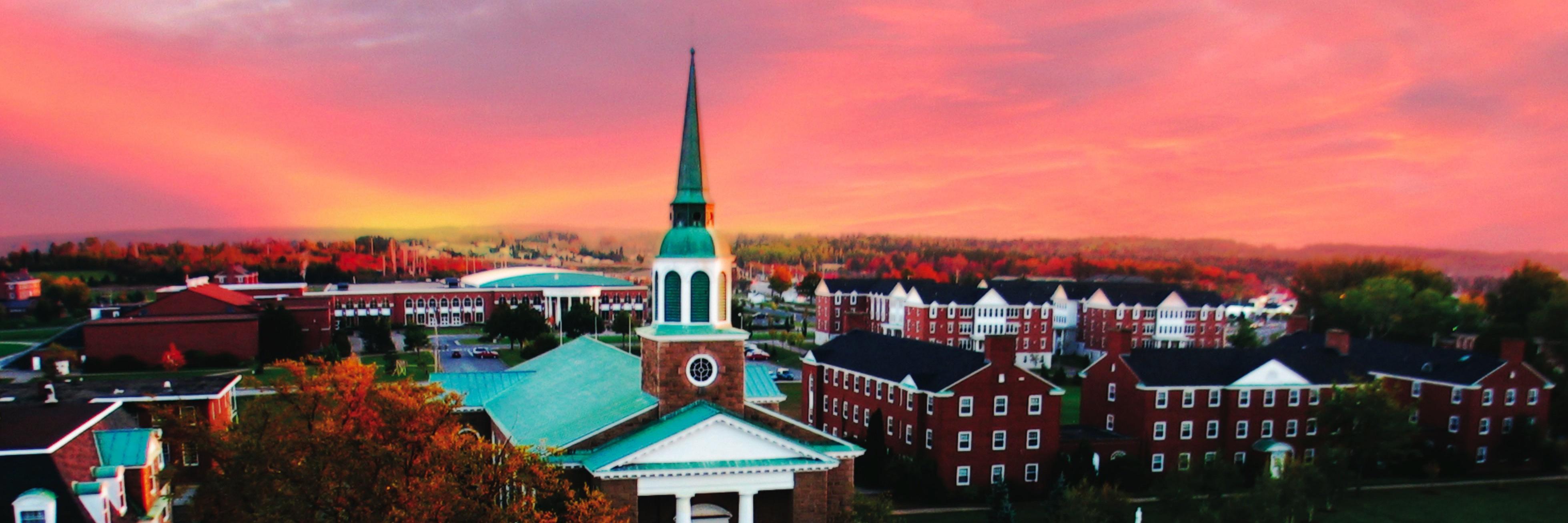 SmartStFX's profile banner image