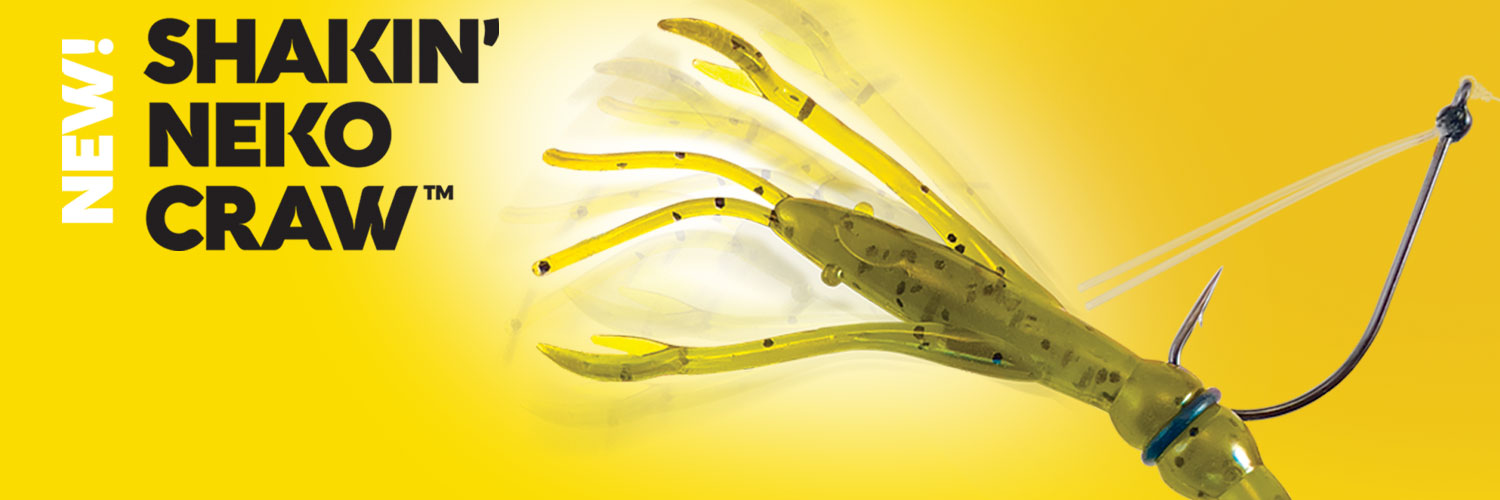 Culprit Fishing banner