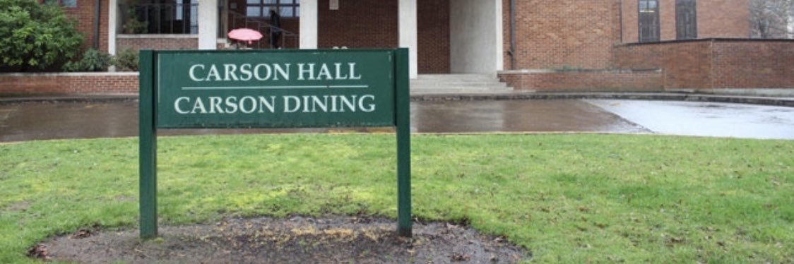 Carson Dining (@CarsonDining) / Posts / X