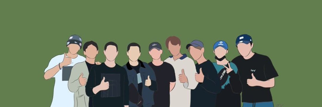 SKT9996's profile banner image