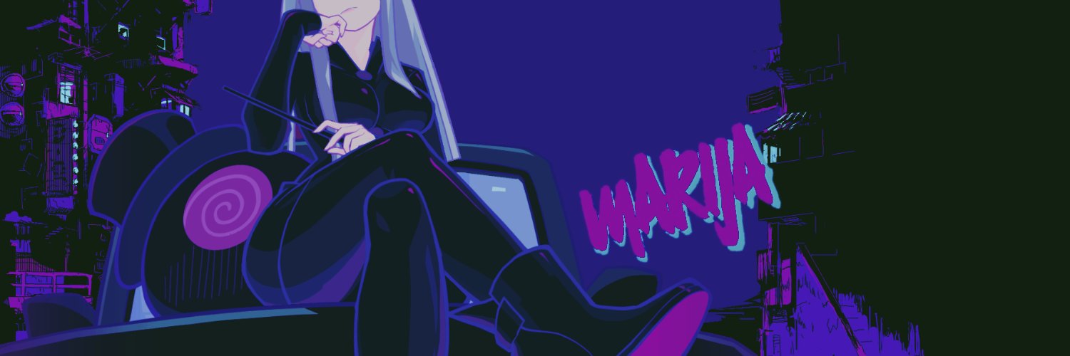 Nowauru's profile banner image