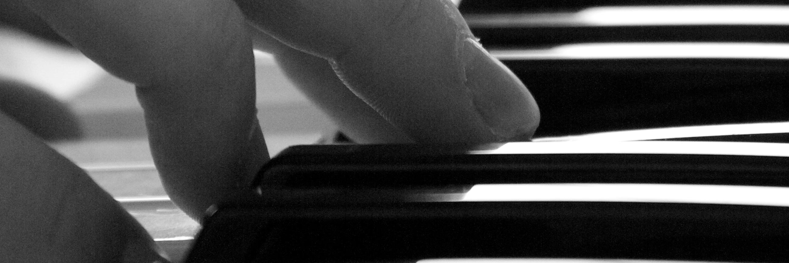 DaleWicksMusic's profile banner image