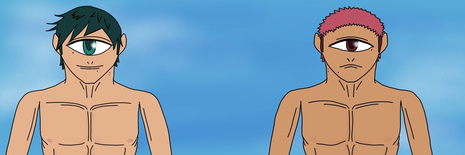 kenhiranta's profile banner image