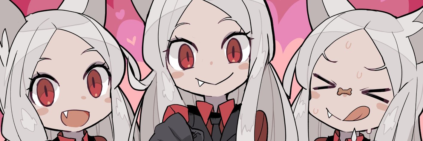 SeraphimFloof's profile banner image