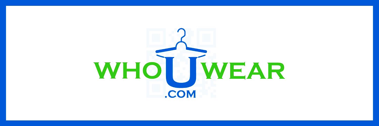 Whouwear.com banner