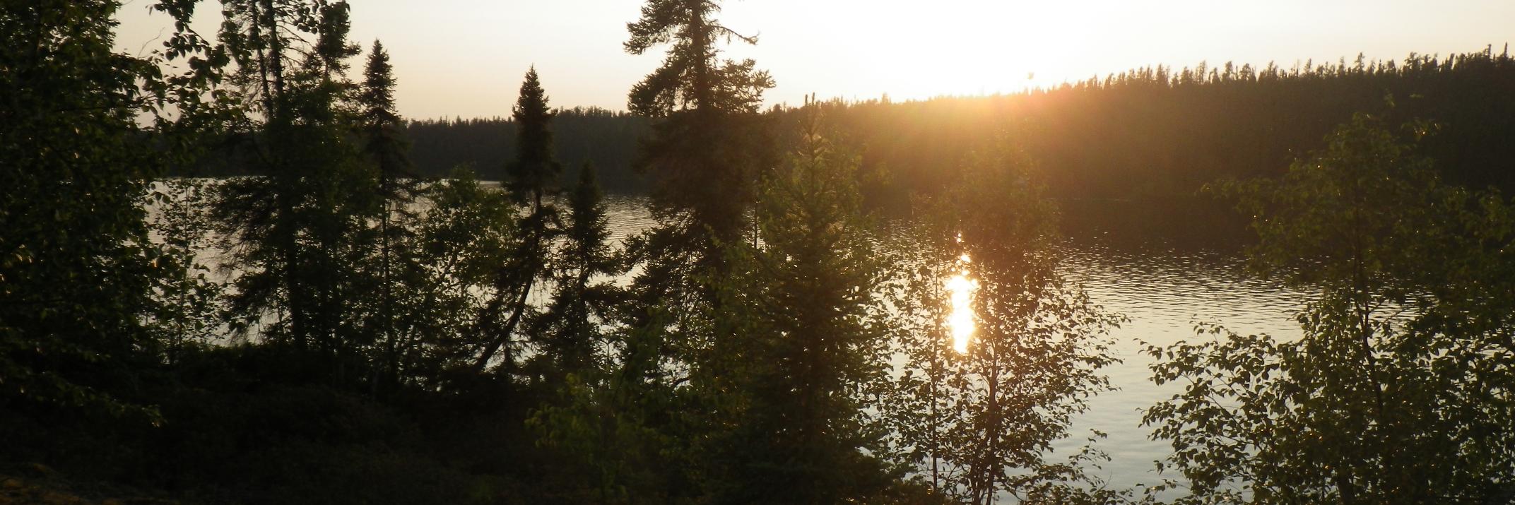 SaskPaddling's profile banner image