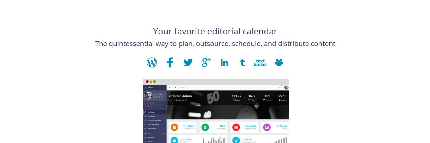 contentcalapp's profile banner image