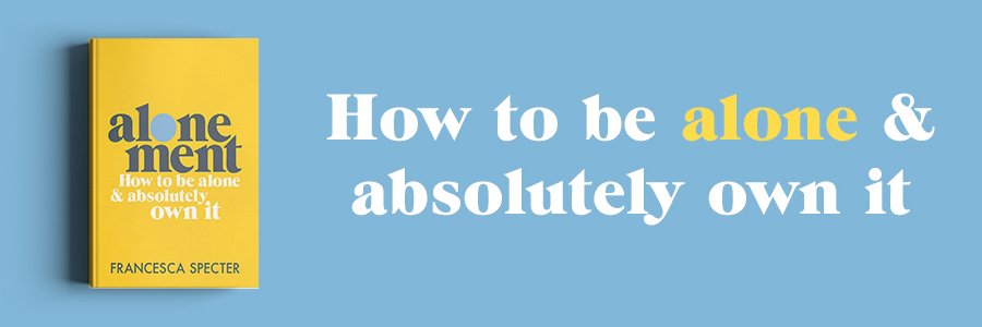 Francesca Specter banner