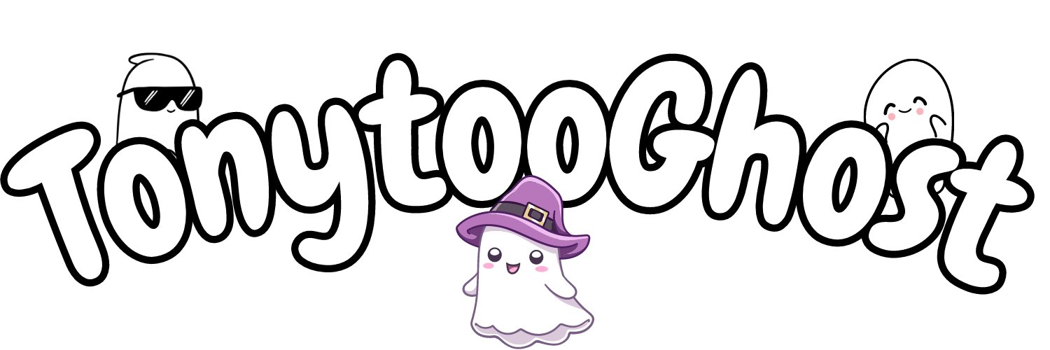 TonytooGhost banner