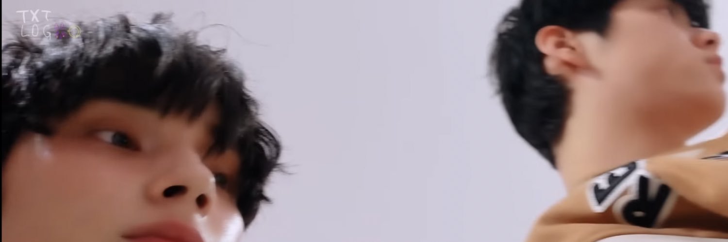 tbheevee's profile banner image