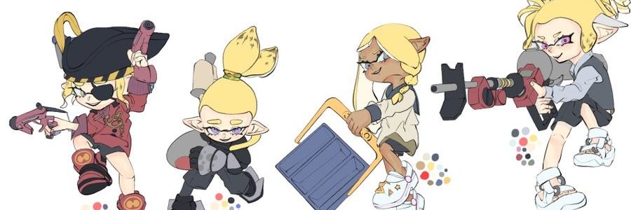 booboo_jun's profile banner image