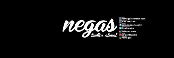 ralnegas Profile Banner