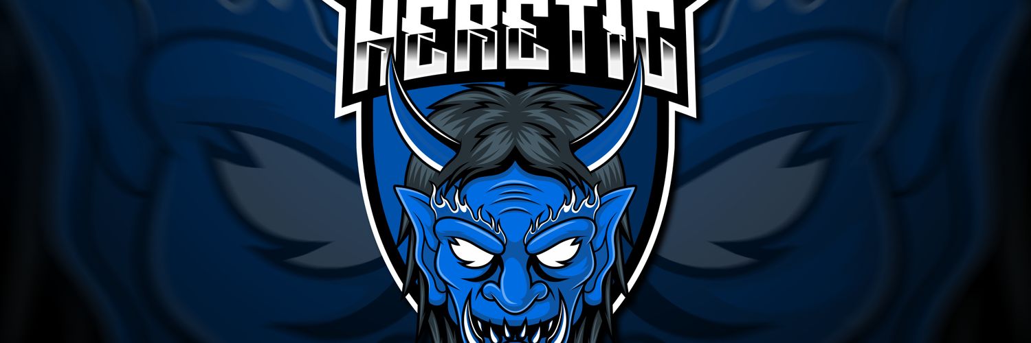 Heretic_88's profile banner image