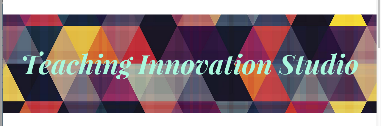 TchInnovStudio's profile banner image